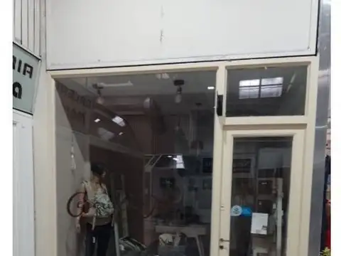 Avenida Cabildo 2300