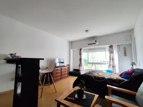 Hermoso Monoambiente en Venta en el Corazon de Palermo