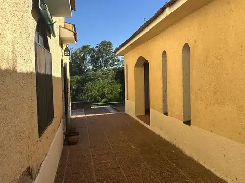 CASONA EN VENTA  6340 MT DE LOTE EN SALSIPUEDES