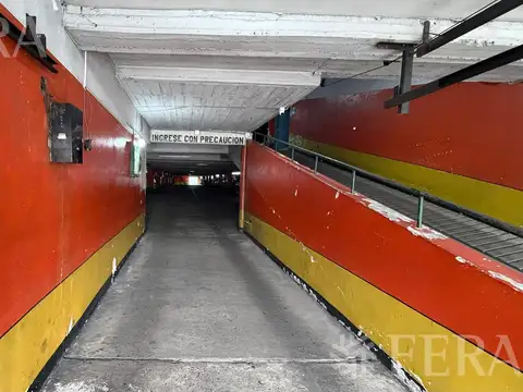 Venta Cochera cubierta en Crucecita-Avellaneda