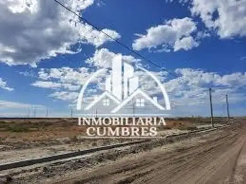 TERRENO EN VENTA- URBANIZACION SAN JORGE- CERRILLOS