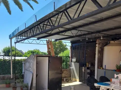 Depto Tipo Casa en Venta al Norte