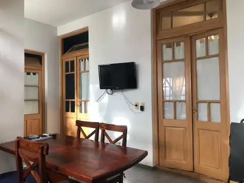 DEPTO PLANTA BAJA BANFIELD