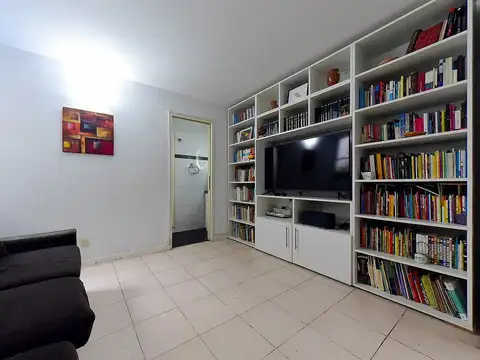 Depto Tipo Casa en Venta en Monserrat, USD 97.500