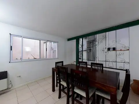 VENTA PH 3 AMB EN MONSERRAT 2 PATIOS Y PARRILLA