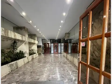 DEPARTAMENTO en ALQUILER en Ramos Mejia
