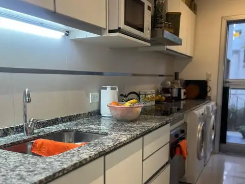 Departamento en Venta en Ituzaingó, USD 120.000