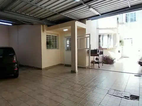 LA PLATA AV. - (3F)