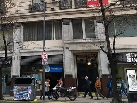 Local en Venta en Centro, USD 570.000