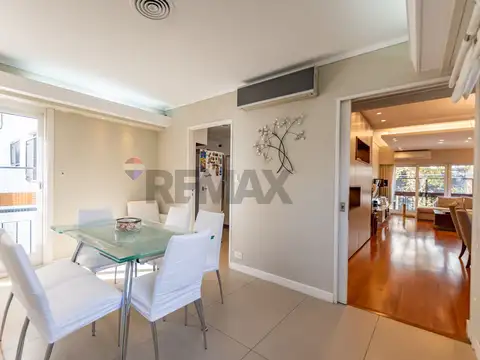 Depto Tipo Casa en Venta de 6 dormitorios