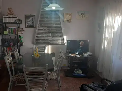 Depto Tipo Casa en Venta 58 años