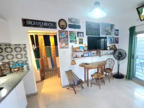 Montevideo 5500 , Piso 0