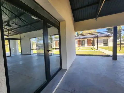 LOTE EN VENTA - BARRIO SANTA SOFIA, PILAR DEL ESTE