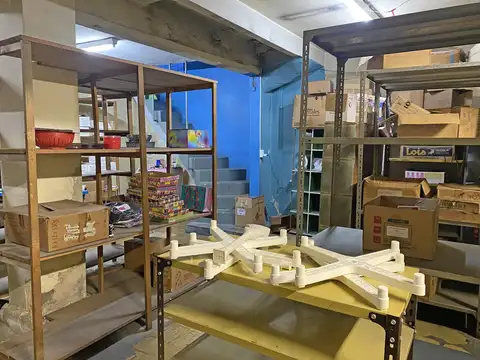 Local en Venta 59 años