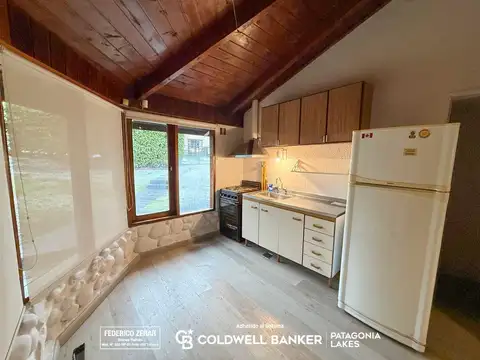 Barrio Melipal, San Carlos de Bariloche