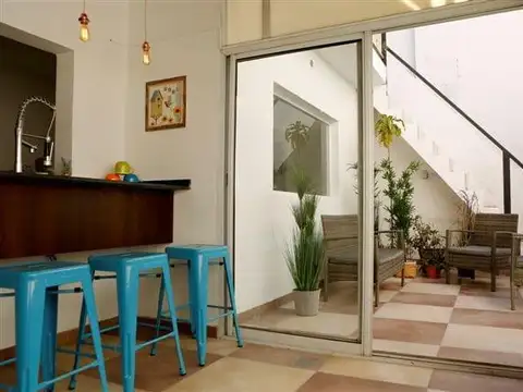 Depto Tipo Casa en Alquiler en Rosario, $ 1.800.000
