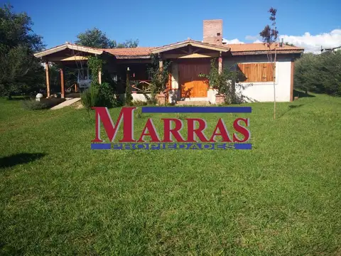 Casa - Venta - Argentina, Arroyo de Los Patos - LAS PALMERAS SN