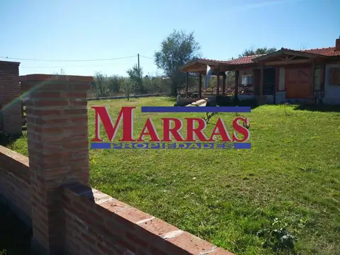 Casa en Venta en Arroyo de los Patos, USD 90.000