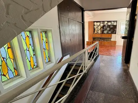 ALQUILER PH 4 AMB TERRAZA BALCON  V. DEVOTO
