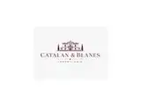 CATALAN - BLANES SERVICIOS INMOBILIARIOS, Leg 4135 CCMPLZ