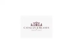 CATALAN & BLANES SERVICIOS INMOBILIARIOS, Leg 4.135 CCMPLZ