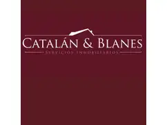 CATALAN & BLANES SERVICIOS INMOBILIARIOS