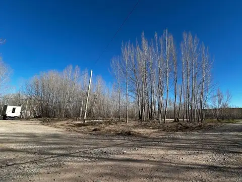 Terreno en Venta en Añelo, USD 55.000