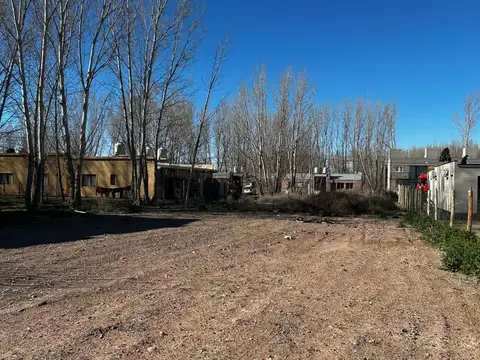 Terreno en Venta en Añelo, USD 55.000