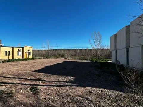Terreno en Venta de 540,0 m2