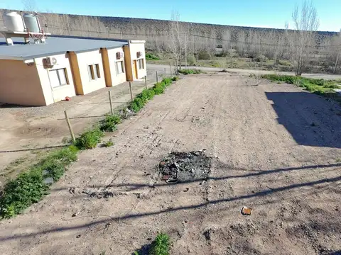 Terreno en Venta de 540,0 m2