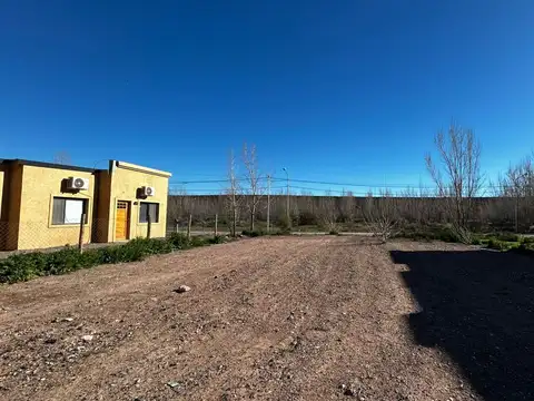 Terreno en Venta en Añelo, USD 55.000