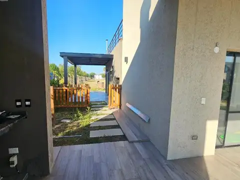 Casa en Alquiler 2 años