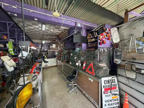 Local en Alquiler en Villa Crespo, $ 2.500.000