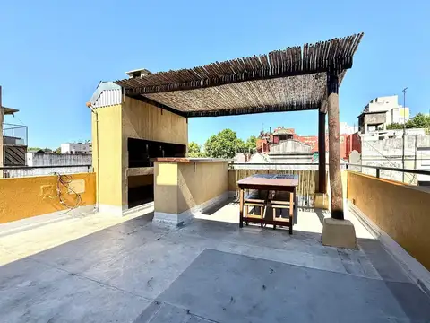 Departamento Duplex 4 Ambientes en Venta en Boedo