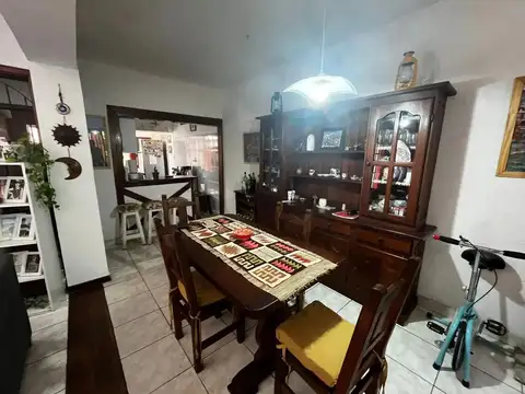 Casa en Venta en Villa Ballester, USD 140.000