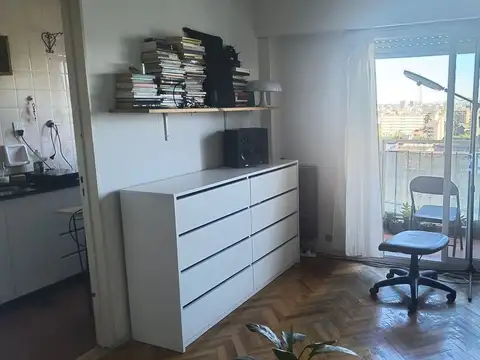 Departamento en Venta de Monoambiente