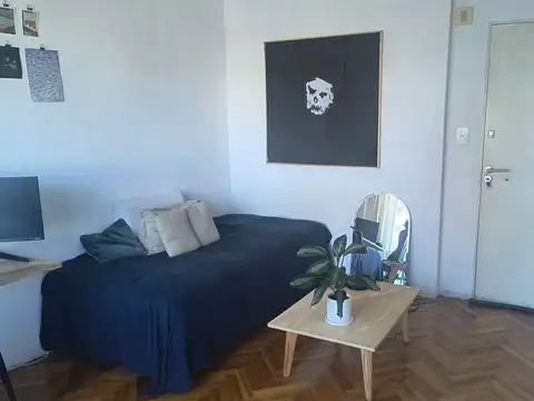 Departamento en Venta en Flores, USD 57.000