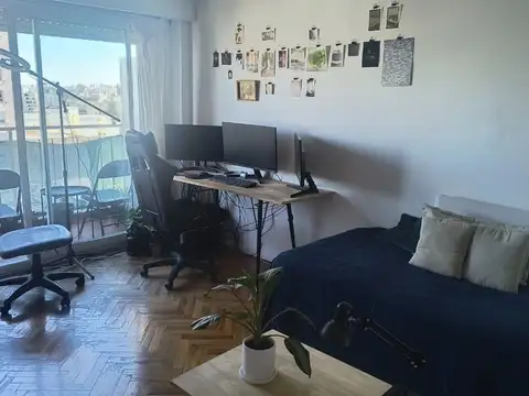 Avenida Avellaneda 1800