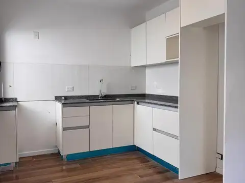 Depto Tipo Casa en Venta de 1 dormitorio