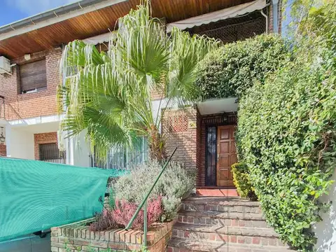 Casa en Venta en Martinez, USD 450.000