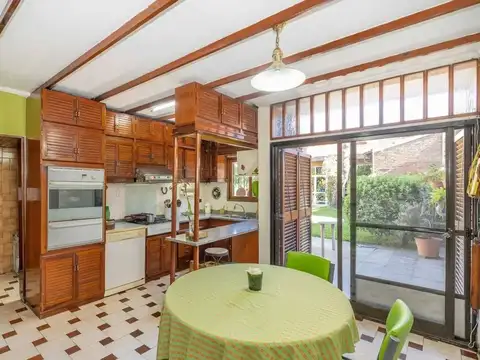 Casa en Venta al Norte