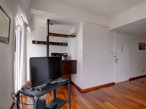 Departamento en Venta en Nuñez, USD 244.000