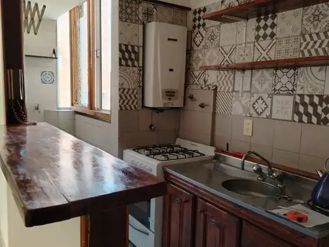Departamento en Alquiler 50 años