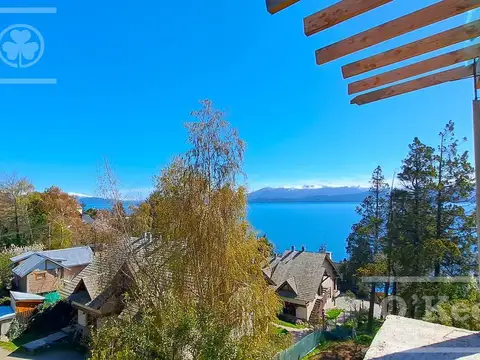 Departamento en Venta en San Carlos de Bariloche, USD 510.000