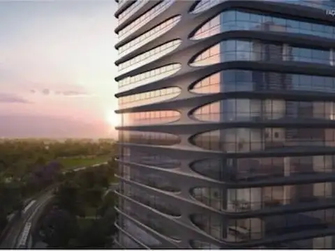 Avenida Del Libertador 3800