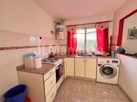 Departamento en Venta 12 años