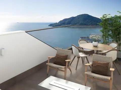 Departamento en Venta de 4 dormitorios