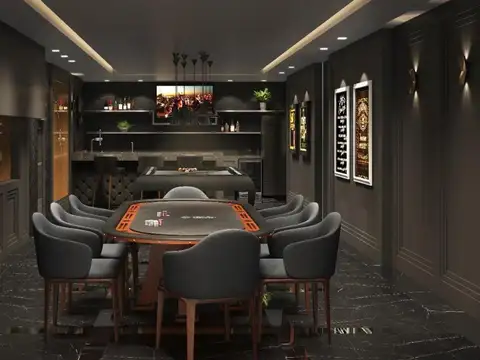 Departamento en Venta de 5 ambientes