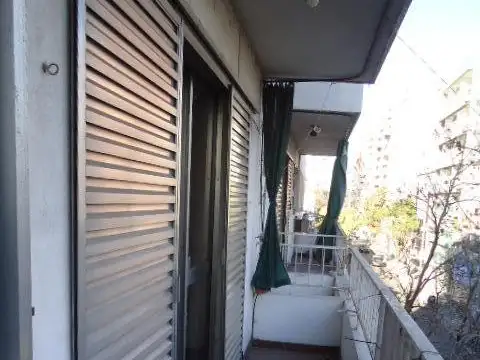 Departamento en Alquiler 40 años