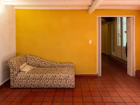 Depto Tipo Casa en Venta de 3 dormitorios